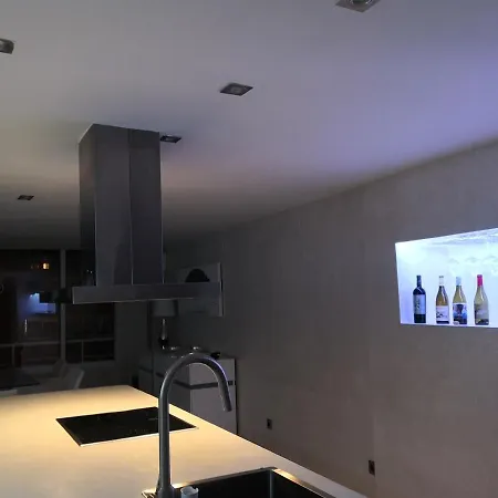 Luxury With Sea Views In Alicante!!! Lejlighed Alicante