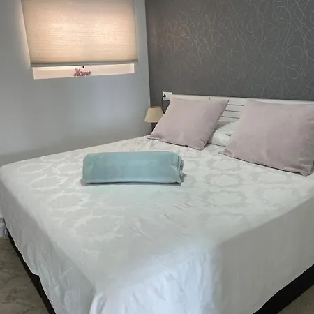 Luxury With Sea Views In Alicante!!!