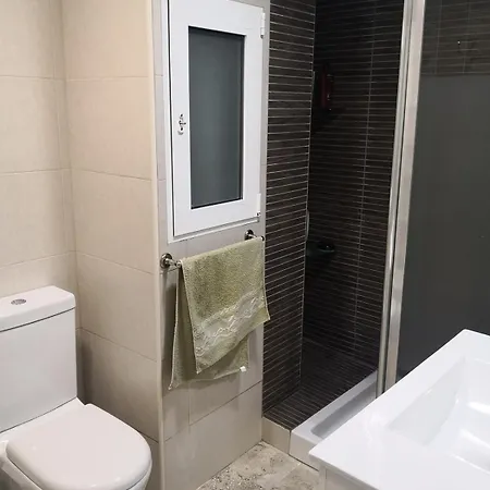 Lejlighed Luxury With Sea Views In Alicante!!! Alicante