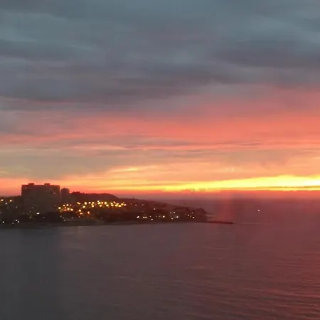 Luxury With Sea Views In Alicante!!! Lejlighed